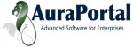 AuraPortal