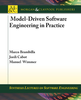 A new guide for model-driven engineering and development - BPI - The ...