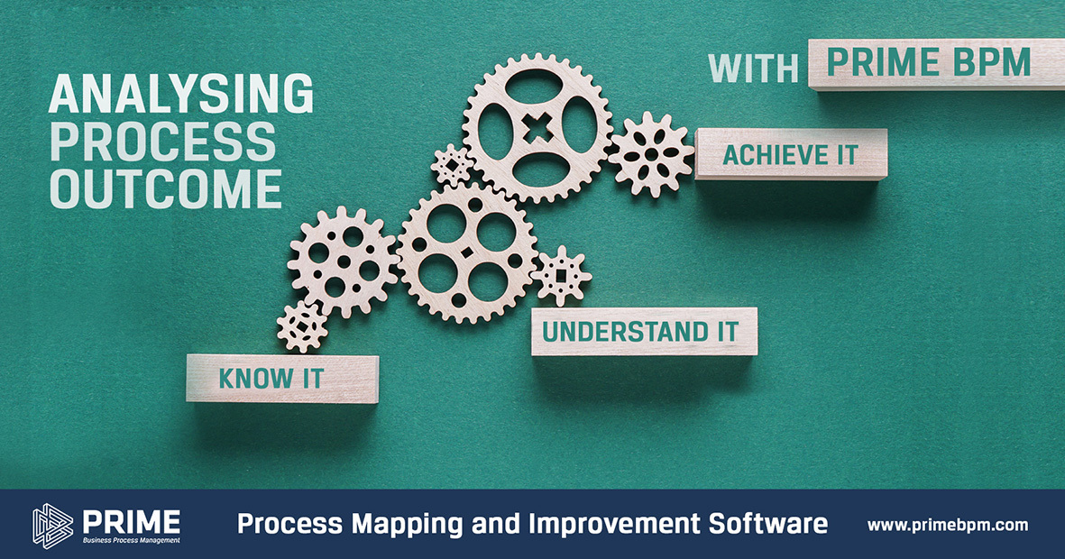 Analysing Process Outcomes Bpi The Destination For Everything Process Related 5421