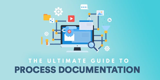 The Ultimate Guide To Process Documentation Bpi The Destination For Everything Process Related 8069