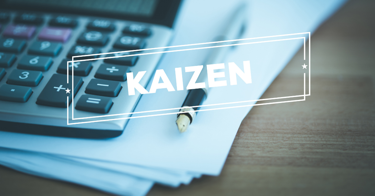 Kaizen Meaning: A Continuous Improvement Journey - BPI - The ...