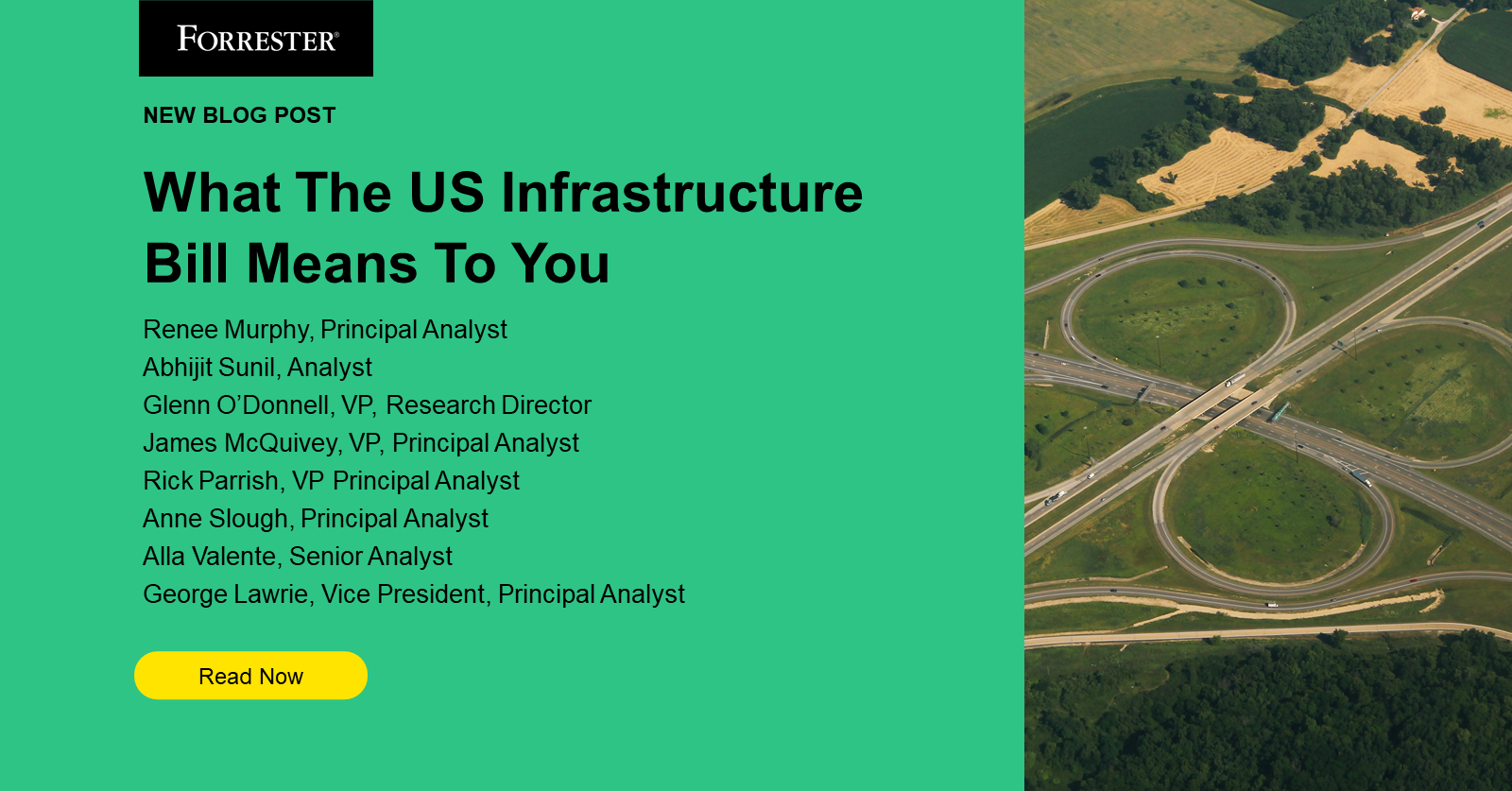 What The US Infrastructure Bill Means To You BPI The destination